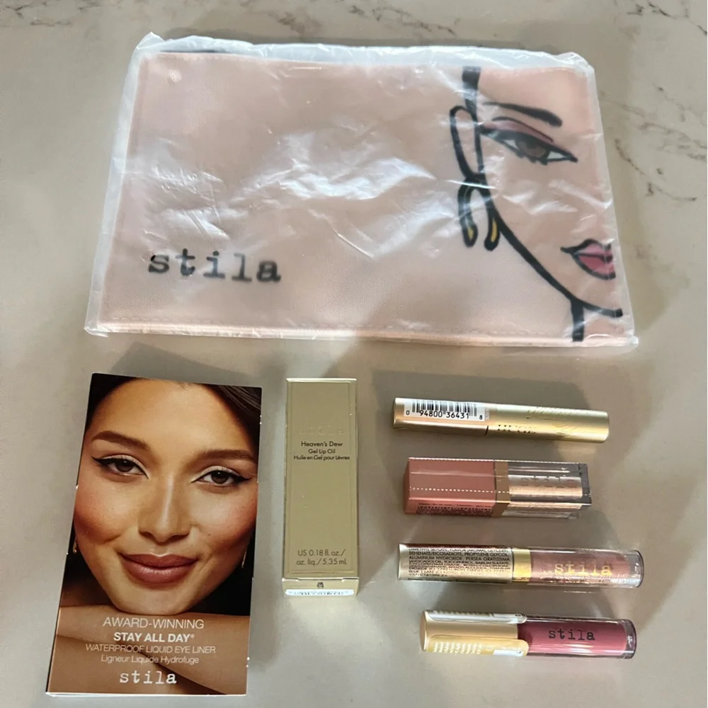 Stila Bundle - Picture 1 of 4